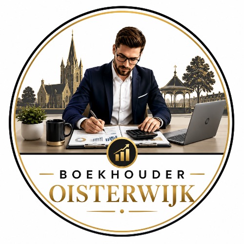 Boekhouder Oisterwijk